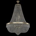 Светильник на штанге Bohemia Ivele Crystal 1927 19271/H2/90IV G - фото 3239426