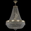 Светильник на штанге Bohemia Ivele Crystal 1927 19271/H2/60IV G - фото 3239428