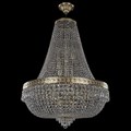 Светильник на штанге Bohemia Ivele Crystal 1927 19271/H2/70IV G - фото 3239429