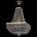 Светильник на штанге Bohemia Ivele Crystal 1927 19272/H2/35IV G - фото 3239441