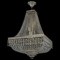 Светильник на штанге Bohemia Ivele Crystal 1927 19272/H2/45IV GW - фото 3239442