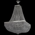 Светильник на штанге Bohemia Ivele Crystal 1927 19272/H2/55IV Ni - фото 3239443