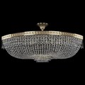 Светильник на штанге Bohemia Ivele Crystal 1927 19273/100IV G - фото 3239445