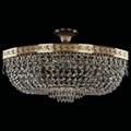 Светильник на штанге Bohemia Ivele Crystal 1927 19273/60IV G - фото 3239448