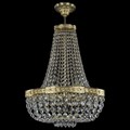 Светильник на штанге Bohemia Ivele Crystal 1927 19273/H2/35IV G - фото 3239466