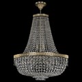 Светильник на штанге Bohemia Ivele Crystal 1927 19273/H2/55IV Pa - фото 3239469