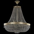 Светильник на штанге Bohemia Ivele Crystal 1927 19273/H2/70IV G - фото 3239473