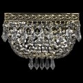 Бра Bohemia Ivele Crystal 1927 19272B/20IV GB - фото 3239478