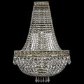 Бра Bohemia Ivele Crystal 1927 19272B/H2/35IV GB - фото 3239485