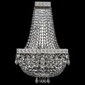 Бра Bohemia Ivele Crystal 1927 19272B/H2/25IV Ni - фото 3239487