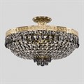 Светильник на штанге Bohemia Ivele Crystal 1927 19271/45IV G R731 - фото 3239500