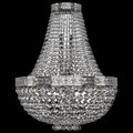 Бра Bohemia Ivele Crystal 1928 19281B/H1/35IV Ni - фото 3239516