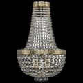 Бра Bohemia Ivele Crystal 1928 19281B/H2/25IV G - фото 3239519