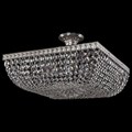 Светильник на штанге Bohemia Ivele Crystal 1928 19282/45IV Ni - фото 3239528