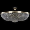 Светильник на штанге Bohemia Ivele Crystal 1928 19281/90IV G - фото 3239538