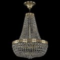 Светильник на штанге Bohemia Ivele Crystal 1928 19281/H2/35IV G - фото 3239545