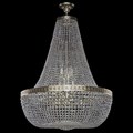 Светильник на штанге Bohemia Ivele Crystal 1928 19281/H2/80IV GB - фото 3239548