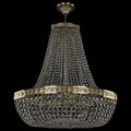 Светильник на штанге Bohemia Ivele Crystal 1928 19283/H2/60IV G - фото 3239595