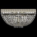 Бра Bohemia Ivele Crystal 1928 19282B/35IV GW - фото 3239602