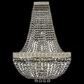 Бра Bohemia Ivele Crystal 1928 19282B/H2/35IV GW - фото 3239610