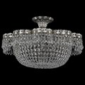 Светильник на штанге Bohemia Ivele Crystal 1931 19311/45JB Ni - фото 3239647