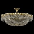 Светильник на штанге Bohemia Ivele Crystal 1931 19311/75JB G - фото 3239649