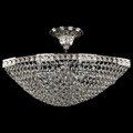 Светильник на штанге Bohemia Ivele Crystal 1932 19323/45IV Ni - фото 3239667