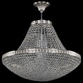 Светильник на штанге Bohemia Ivele Crystal 1932 19321/H1/55IV Ni - фото 3239681