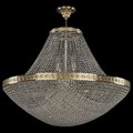 Светильник на штанге Bohemia Ivele Crystal 1932 19321/H1/90IV G - фото 3239685