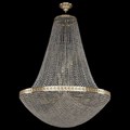 Светильник на штанге Bohemia Ivele Crystal 1932 19321/H2/90IV G - фото 3239691