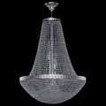 Светильник на штанге Bohemia Ivele Crystal 1932 19321/H2/55IV Ni - фото 3239692