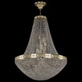 Светильник на штанге Bohemia Ivele Crystal 1932 19321/H2/60IV G - фото 3239693