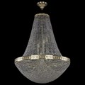 Светильник на штанге Bohemia Ivele Crystal 1932 19321/H2/70IV G - фото 3239694