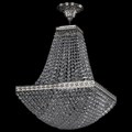 Светильник на штанге Bohemia Ivele Crystal 1932 19322/H2/35IV Ni - фото 3239706