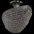 Светильник на штанге Bohemia Ivele Crystal 1932 19323/55IV NB - фото 3239715