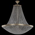 Светильник на штанге Bohemia Ivele Crystal 1932 19323/H2/100IV Pa - фото 3239736