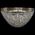 Бра Bohemia Ivele Crystal 1932 19321B/35IV GB - фото 3239751