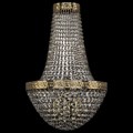 Бра Bohemia Ivele Crystal 1932 19321B/H2/25IV G - фото 3239756