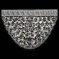 Бра Bohemia Ivele Crystal 1932 19322B/20IV Ni - фото 3239759