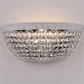 Накладной светильник Bohemia Ivele Crystal AL1905 AL19051B/35FL WMN - фото 3241619