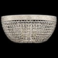 Накладной светильник Bohemia Ivele Crystal AL1905 AL19051B/35OL WMG - фото 3241623