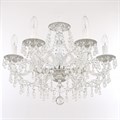 Подвесная люстра Bohemia Ivele Crystal AL1610 AL16310/6/195 WMN V0300 - фото 3241849