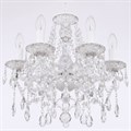 Подвесная люстра Bohemia Ivele Crystal AL1613 AL16313/6/141 WM - фото 3241883