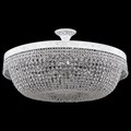 Люстра на штанге Bohemia Ivele Crystal AL1901 AL19011/80OL WMN - фото 3241951