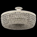 Люстра на штанге Bohemia Ivele Crystal AL1903 AL19031/55FL WMG - фото 3241958