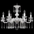 Подвесная люстра Bohemia Ivele Crystal AL7810 AL78101/6/210 A WMN - фото 3242341