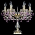 Настольная лампа декоративная Bohemia Art Classic 11.24 12.24.6.141-37.Gd.V7010 - фото 3244752