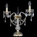 Настольная лампа декоративная Bohemia Art Classic 11.25 12.25.2.141-37.Gd.Sp - фото 3244754