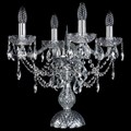 Настольная лампа декоративная Bohemia Art Classic 11.25 12.25.4.141-37.Cr.Sp - фото 3244756
