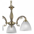 Подвесная люстра Reccagni Angelo 3520 L 3520/3 - фото 3291751